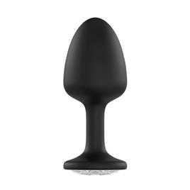 Dorcel Plug anal bijou Geisha Diamond M