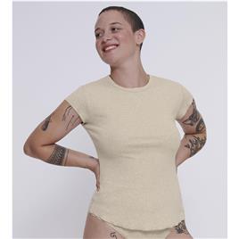 Sloggi T-shirt GO Ribbed