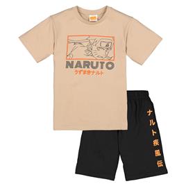 Naruto Shippuden Pijama-calção Naruto