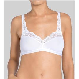 Sloggi Soutien sem armação, ROMANCE