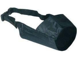 Açaime para Cães ARQUIVET Nylon T-2 - T-0