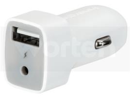 Carregador Isqueiro INNERGIE Hub  (12 W)