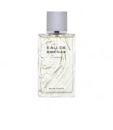 EAU DE ROCHAS HOMME edt vaporizador 100 ml