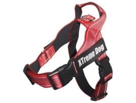 Peitoral para Cães  Xtreme Classic Dog (375 g)