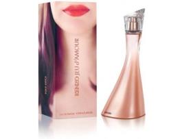 Perfume KENZO Jeu D'Amour Eau de Parfum (100 ml)
