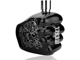 Perfume DIESEL Only The Brave Tattoo Eau de Toilette (200 ml)