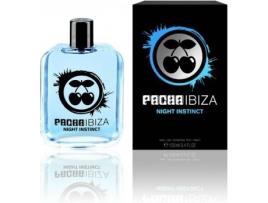 Perfume PACHA Noite Instinto Eau de Toilette (100 ml)