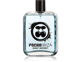 Perfume PACHA Noite Instinto Eau de Toilette (100 ml)