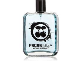 Perfume PACHA Noite Instinto Eau de Toilette (100 ml)