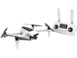 Drone HUBSAN Zino 2 Plus Portable Version (4K - Autonomia 35 min)