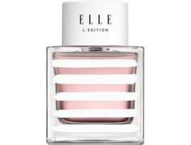 Perfume ELLE L'Edition Eau de Parfum (50 ml)
