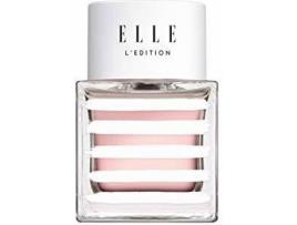 Perfume ELLE L'Edition Eau de Parfum (50 ml)