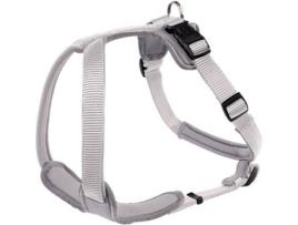 Peitoral para Cães  Neopren Cinzento (M)