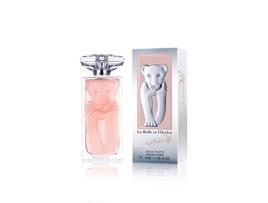 Perfume SALVADOR DALI Dali La Belle Et L Ocelot Eau de Toilette (50 ml)