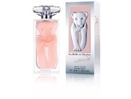 Perfume SALVADOR DALI Dali La Belle Et L Ocelot Eau de Toilette (50 ml)