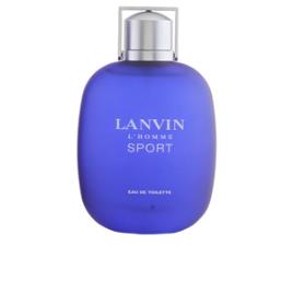 LANVIN L´HOMME SPORT eau de toilette vaporizador 100 ml
