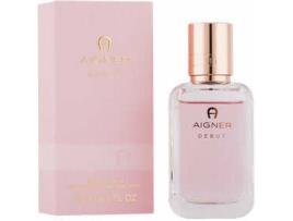 Perfume AIGNER Etienne Debut Eau de Parfum (30 ml)