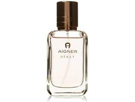 Perfume AIGNER Etienne Debut Eau de Parfum (30 ml)