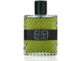 Perfume DIOR Eau Sauvage Eau de Parfum (50 ml)