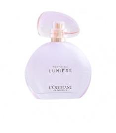 Perfume L´OCCITANE Terre De L Eau Lumiire Eau de Toilette (50 ml)