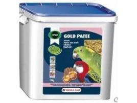 Alimentação para Periquitos e Papagaios VERSELE-LAGA (25Kg)