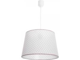 Candeeiro de Teto  Okapi I (Rose - E27 - 60 W - Metal)