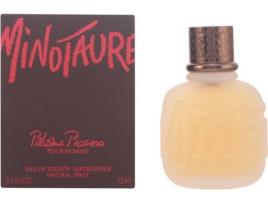 Perfume PALOMA PICASSO Minotaure Eau de Toilette (75 ml)