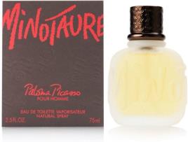 Perfume PALOMA PICASSO Minotaure Eau de Toilette (75 ml)