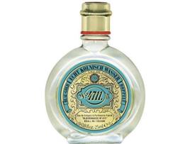 Perfume 4711 Watch Bottle Eau de Cologne (25 ml)