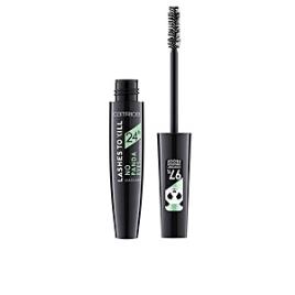 LASHES TO KILL mascara no panda eyes #010