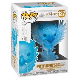 Figura FUNKO Harry Potter: Patronus - Dumbledore