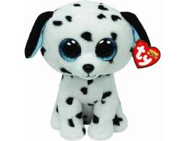 Peluche  Fetch the Dalmatian (8 x 3 x 4 cm - 3 Anos - 89 g)