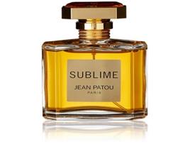 Perfume JEAN PATOU Sublime Eau de Toilette (75 ml)