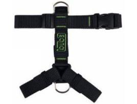 Peitoral para Cães BUB'S Not Pull Mediano (100 g)