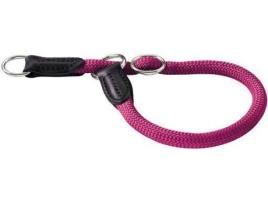 Coleira para Cães  124574 (Rosa - Tamanho: 60)