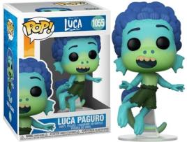 Figura ! Disney: Luca Pop 1