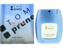Perfume  Tom Prune Coral Island Eau de Toilette (75 ml)