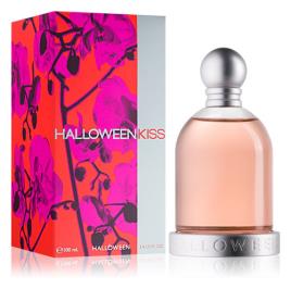 Perfume JESÚS DEL POZO  Hallowen Kiss Eau de Toilette (100 ml)