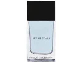 Perfume PASCAL MORABITO Man Sea Of Star Eau de Toilette (100 ml)