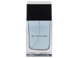 Perfume PASCAL MORABITO Man Sea Of Star Eau de Toilette (100 ml)