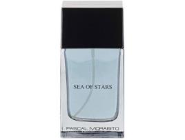 Perfume PASCAL MORABITO Man Sea Of Star Eau de Toilette (100 ml)