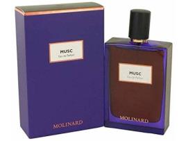 Perfume  Musc Eau de Parfum (75 ml)