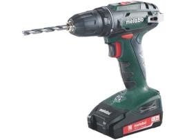 Berbequim  MET4061792001640