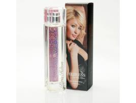 Perfume PARIS HILTON Heiress 100 ml (100 ml Mulher)