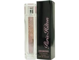 Perfume PARIS HILTON Heiress 100 ml (100 ml Mulher)