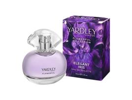Perfume  Elegant Iris Eau de Toilette (50 ml)