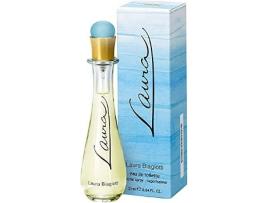 Perfume LAURA BIAGIOTTI Laura Eau de Toilette (25 ml)