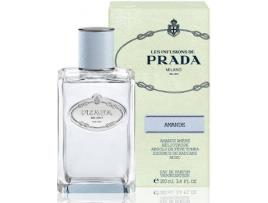 Perfume PRADA Les Infusions Amande Eau de Parfum (100 ml)
