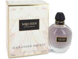 MC QUEEN eau de parfum vaporizador 75 ml