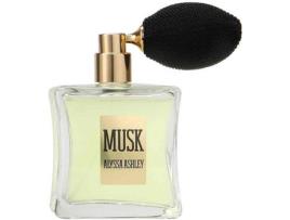 Perfume  Musk Retro Chic Eau de Toilette (100 ml)